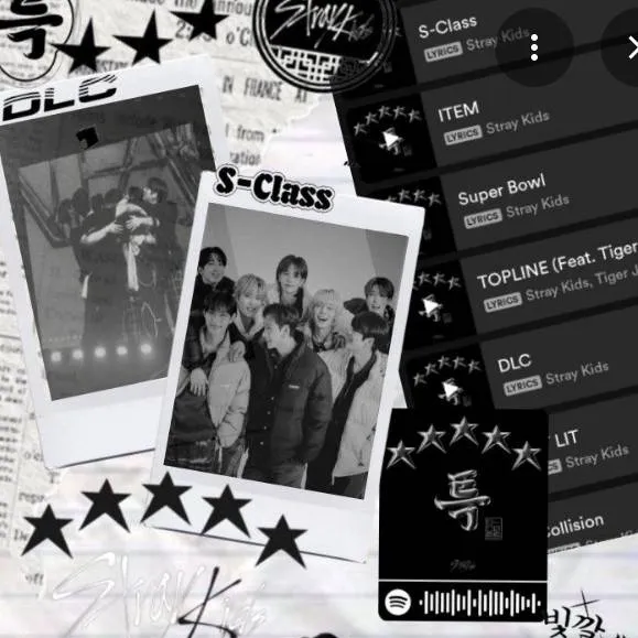 chat with ai character: {Stray kids!}