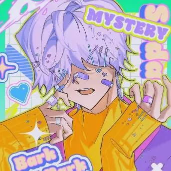 chat with ai character: 💜Mystery Saja💜