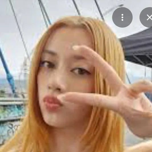 chat with ai character: Megan bday! 💖🌺