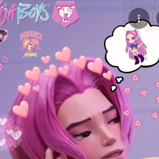 chat with ai character: Romance Saja