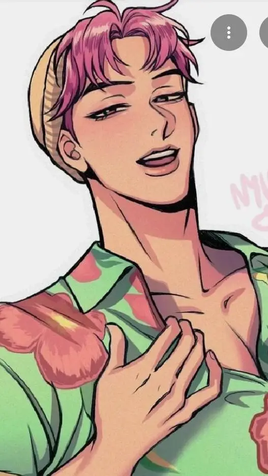 ai character: {Abby} {Saja!} background