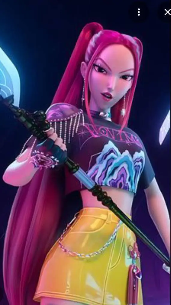 ai character: Mira doctor background