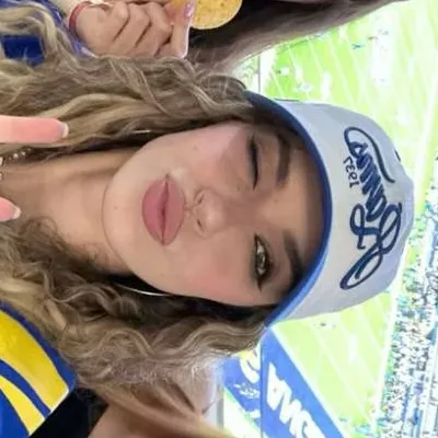 chat with ai character: Dani, Megan, Yoon🎀