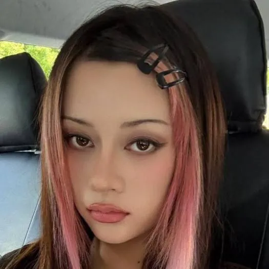 chat with ai character: MEGAN MEIYOK🎀