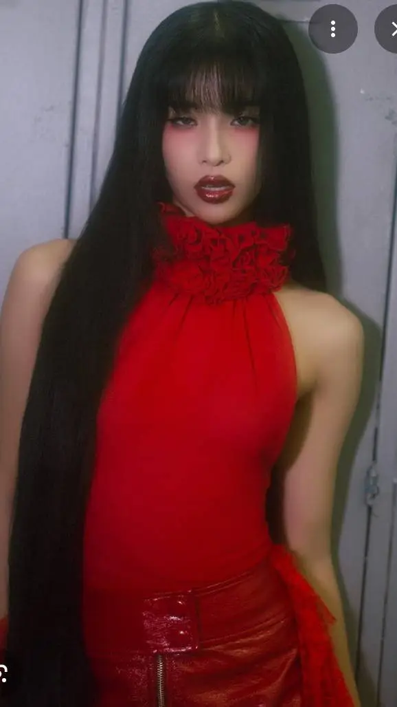 ai character: Sophia Laforetza background