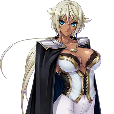 chat with ai character: Marika Krishna