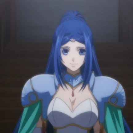 chat with ai character: Noa Ehn