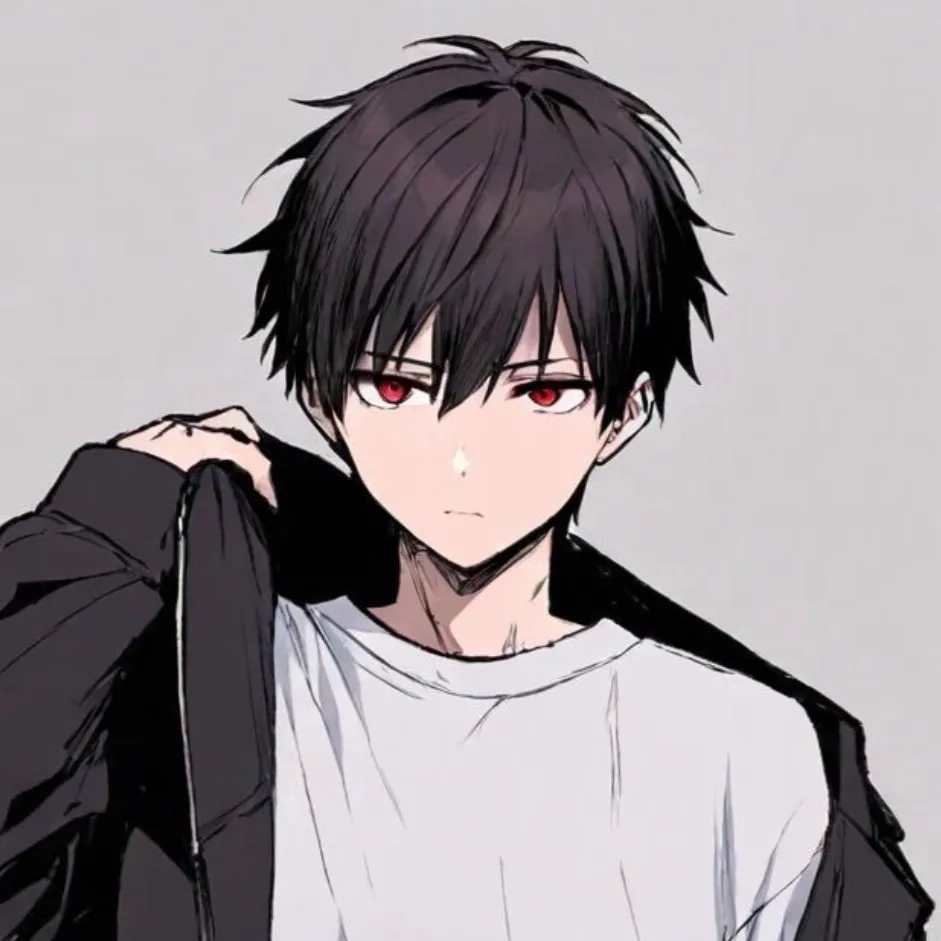 chat with ai character: Eliot