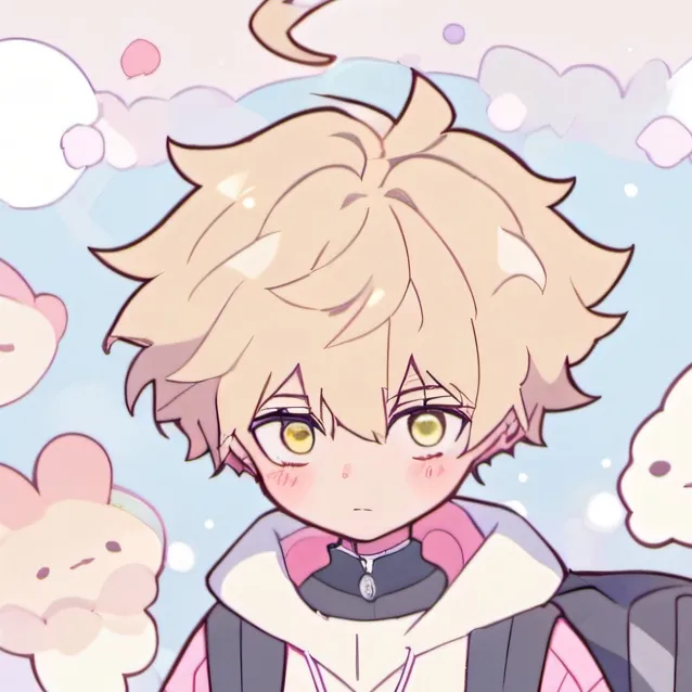 chat with ai character: 💓bakugo bebe💓