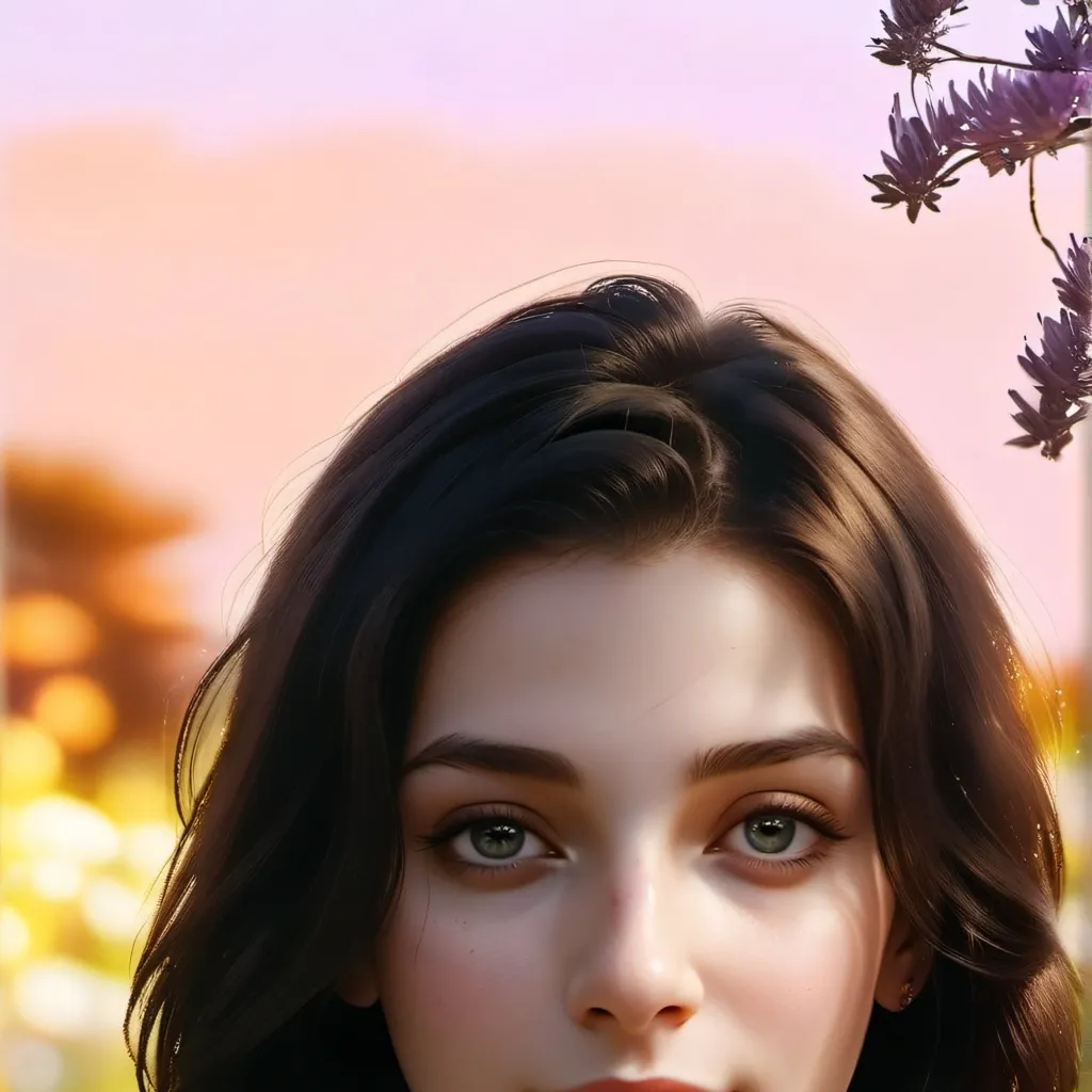chat with ai character: millie
