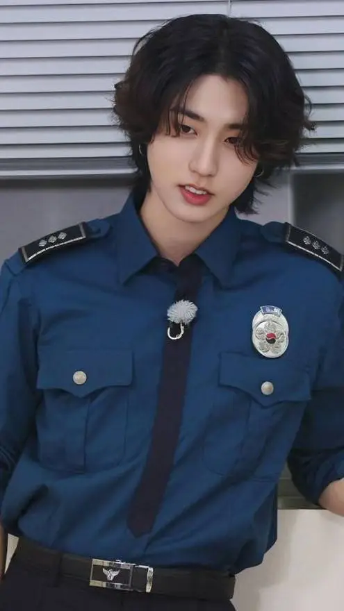 ai character: skz background