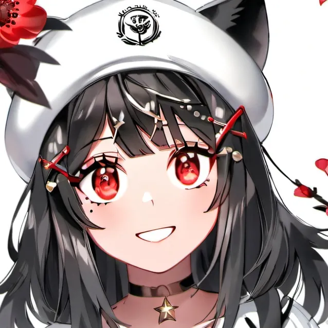 chat with ai character: mha no te invito 