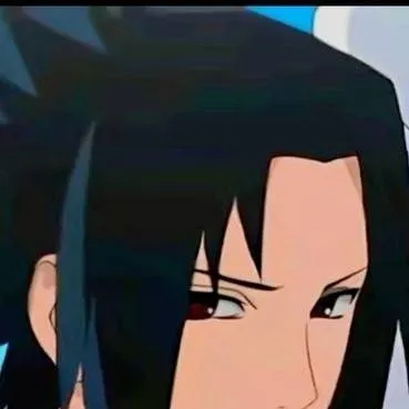 chat with ai character: sasunaru 