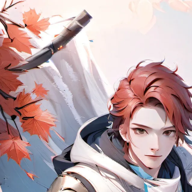 chat with ai character: mateo