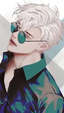 ai character: Ignacio  background