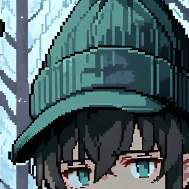 chat with ai character: ☆Luis☆