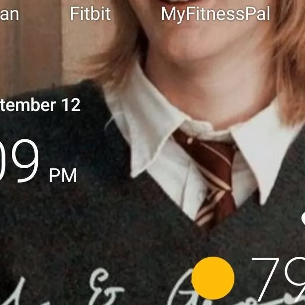 chat with ai character: harry potter x yn
