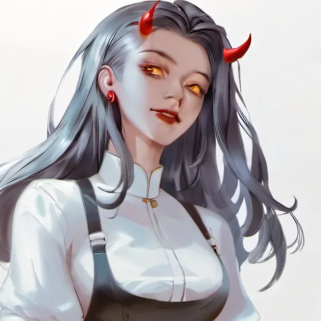 chat with ai character: yn x mha