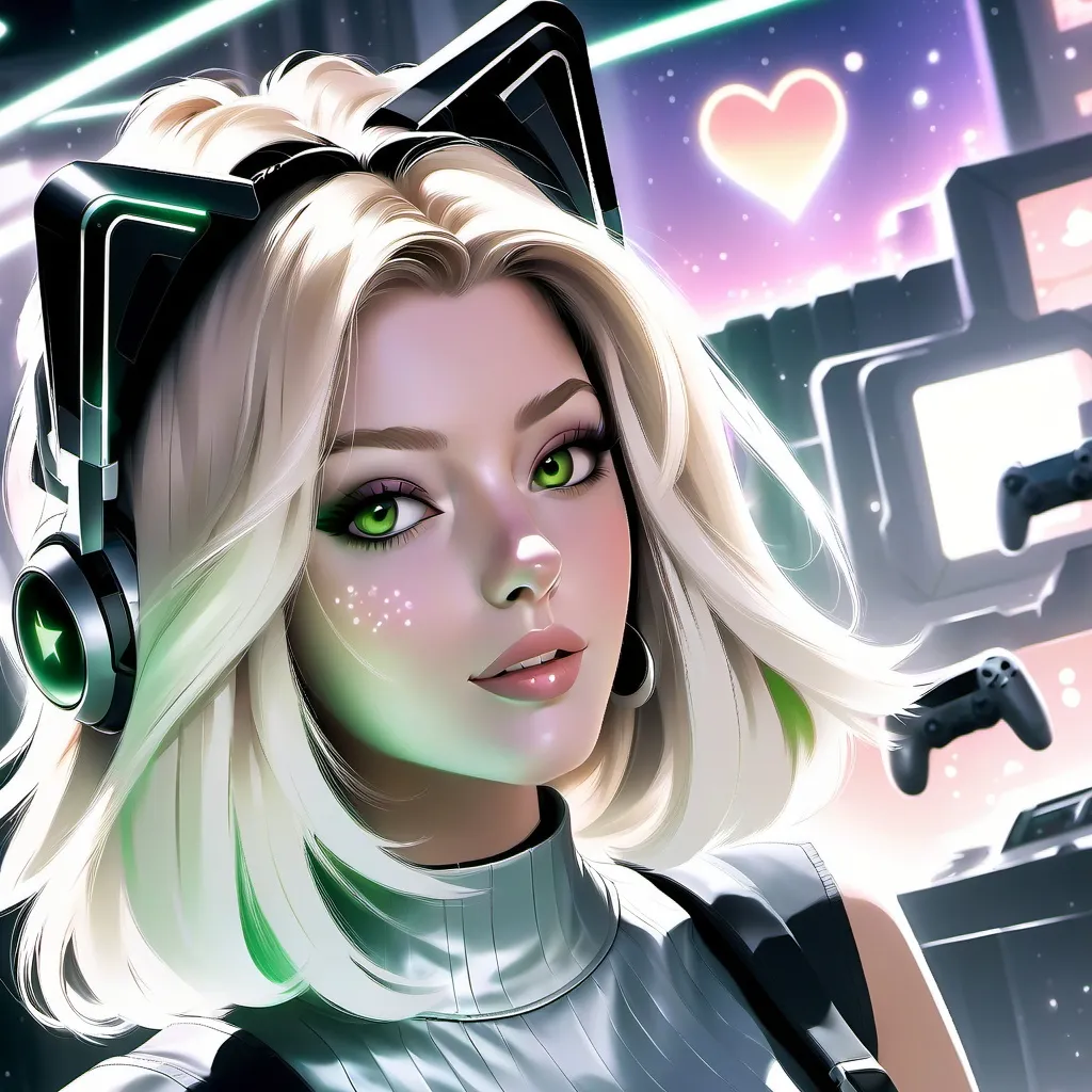 chat with ai character: Samantha
