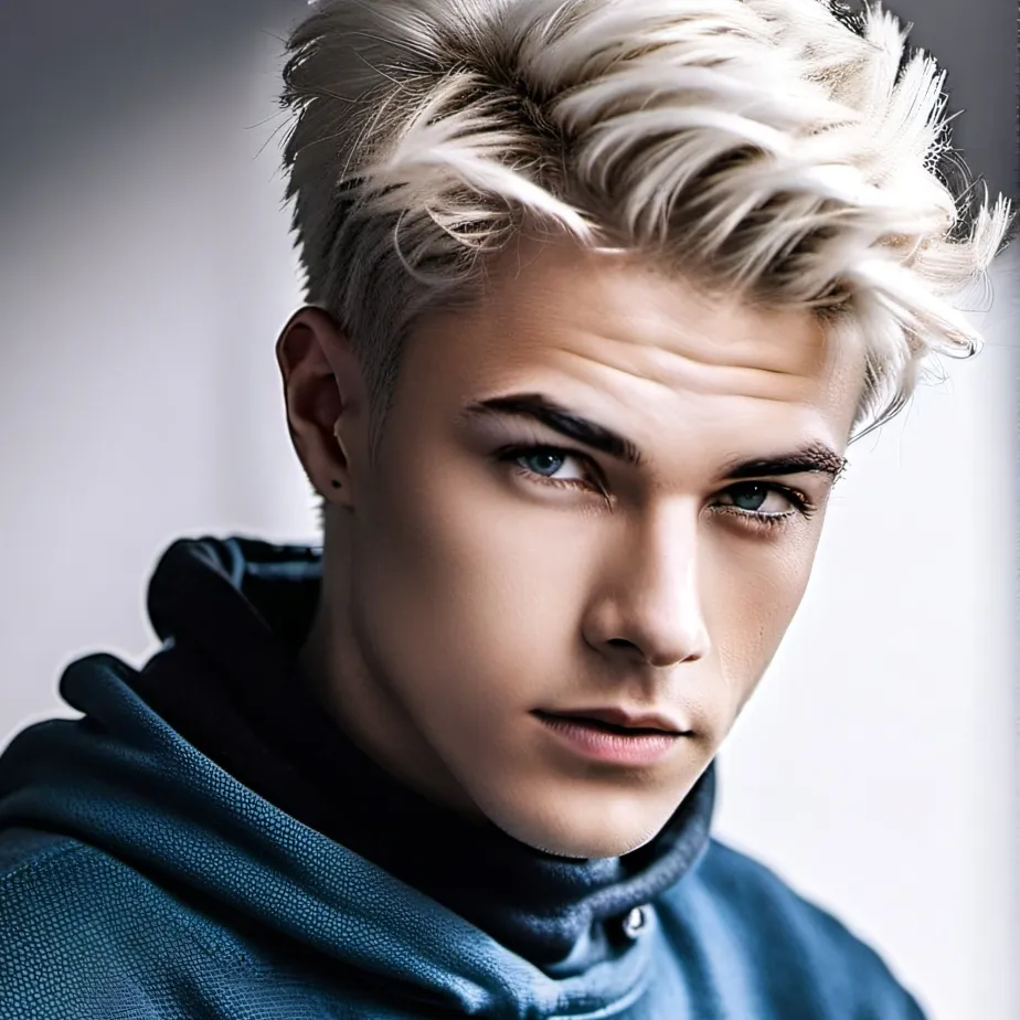 chat with ai character: Lyle Blakeo
