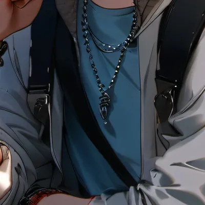 chat with ai character: Eun-woo