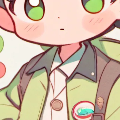 chat with ai character: Taehyun 