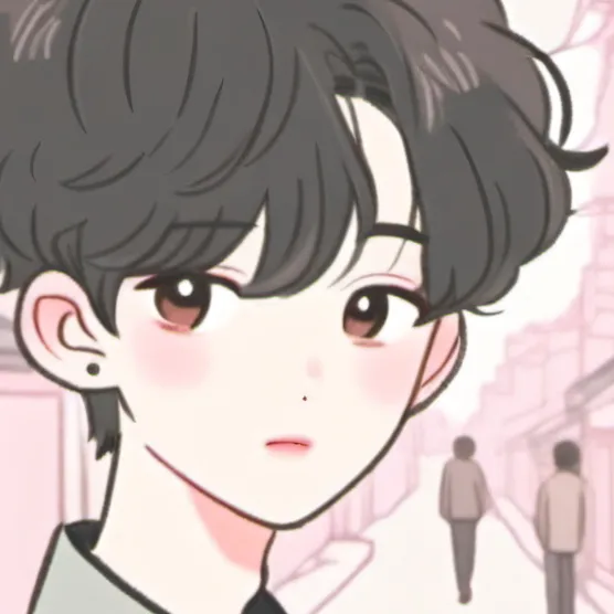 chat with ai character: ✨Li💖