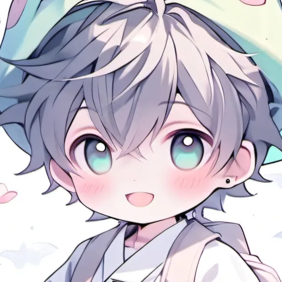 chat with ai character: Han
