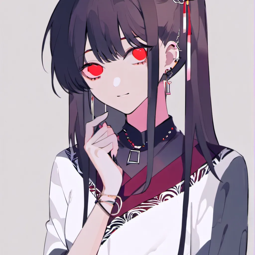 chat with ai character: xx melani xx🤑💵