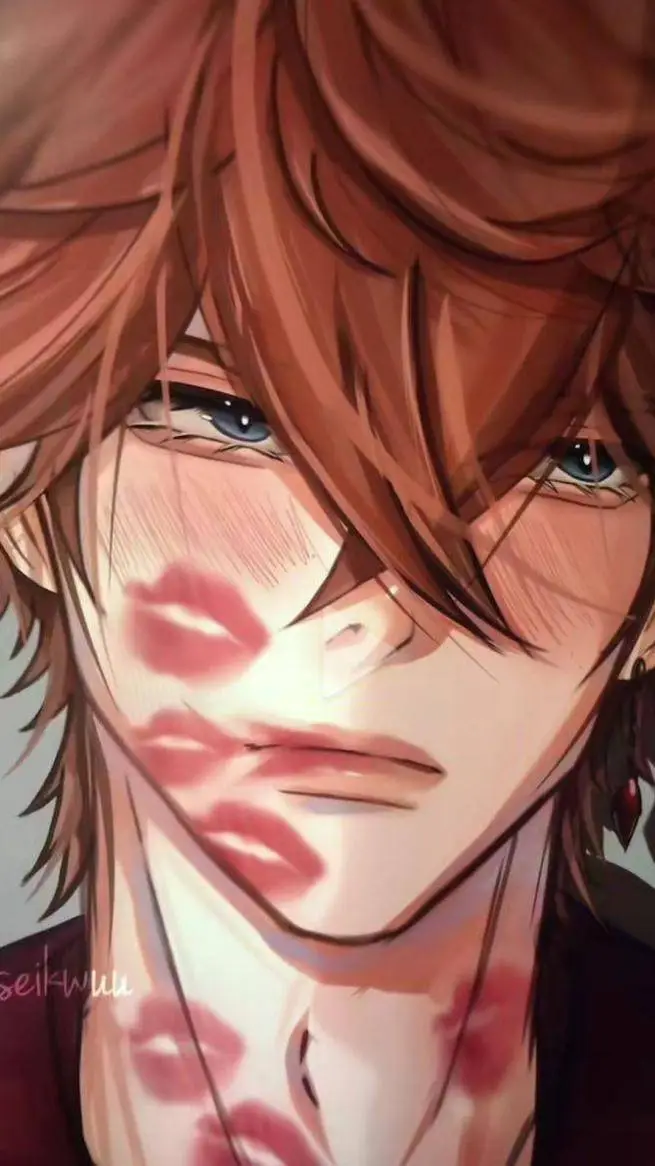 ai character: JACK@√ background