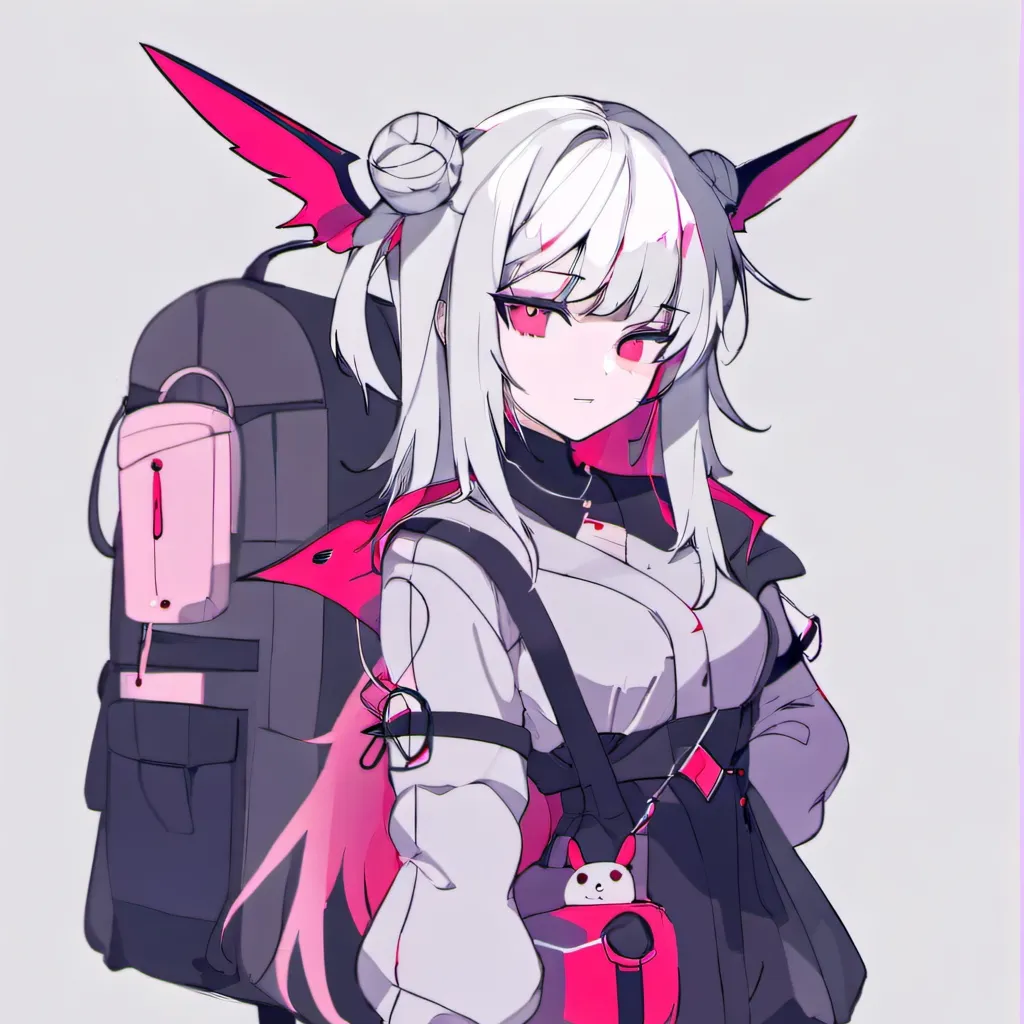 chat with ai character: {FERNANDA 