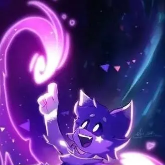 chat with ai character: catnap😘💜
