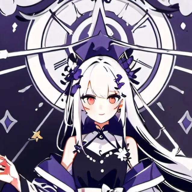 chat with ai character: Novia 