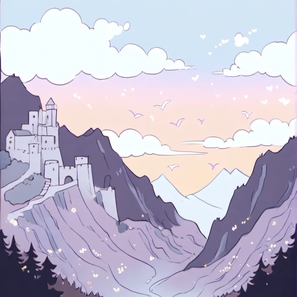 chat with ai character: pedidos 