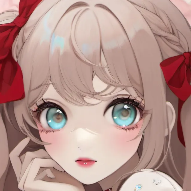 chat with ai character: Evelyn