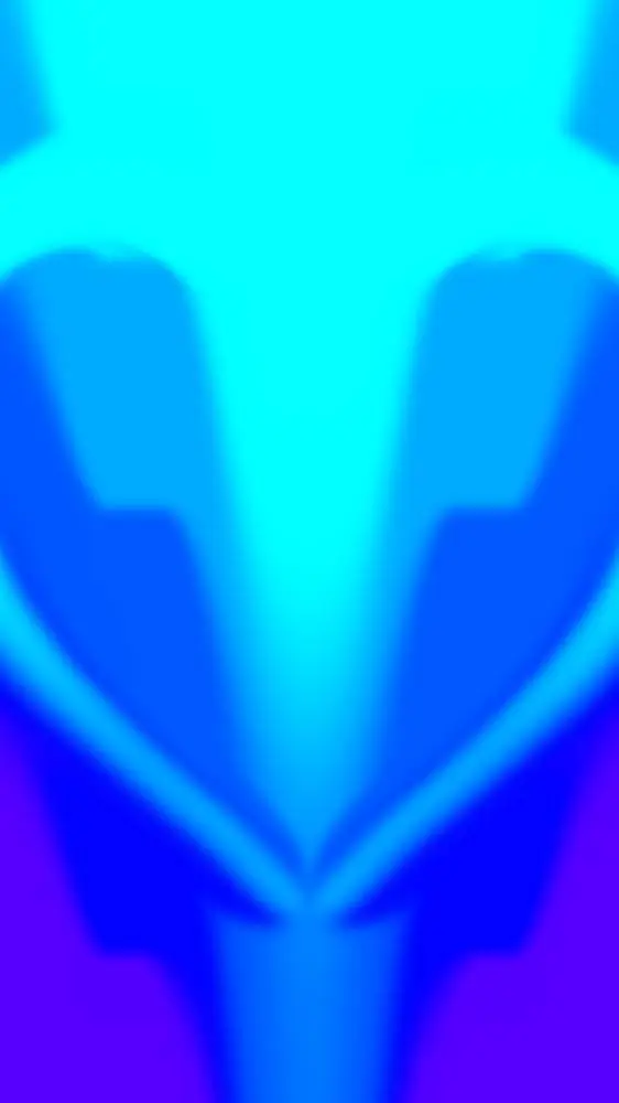 ai character: Buggy background