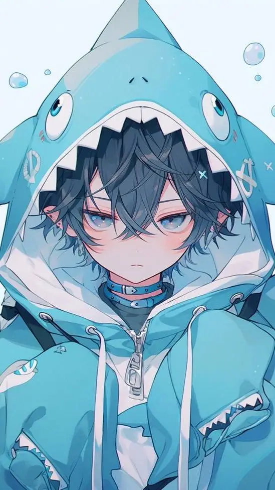 ai character: [{mini Shinsu}] background
