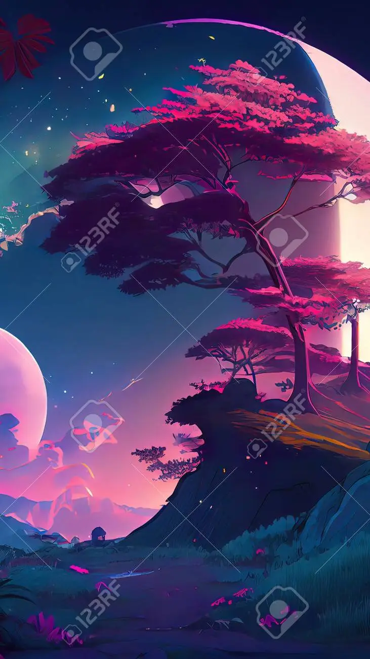 Talkie AI - Chat with [{Luna Superior}]