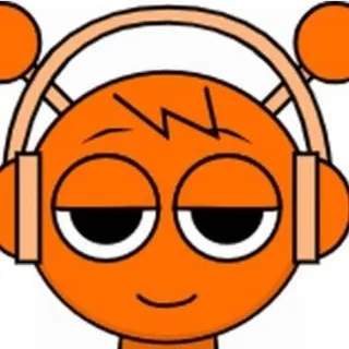 chat with ai character: sprunki lncredibox