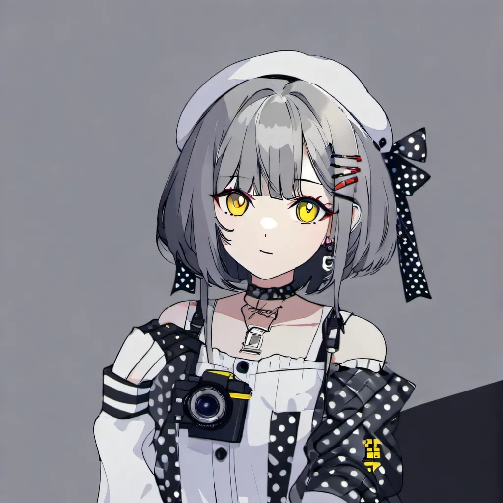 chat with ai character: Lili.e