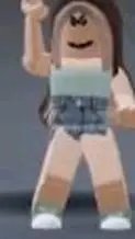 ai character: Kylie background