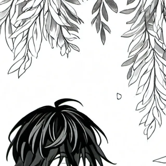 chat with ai character: deku