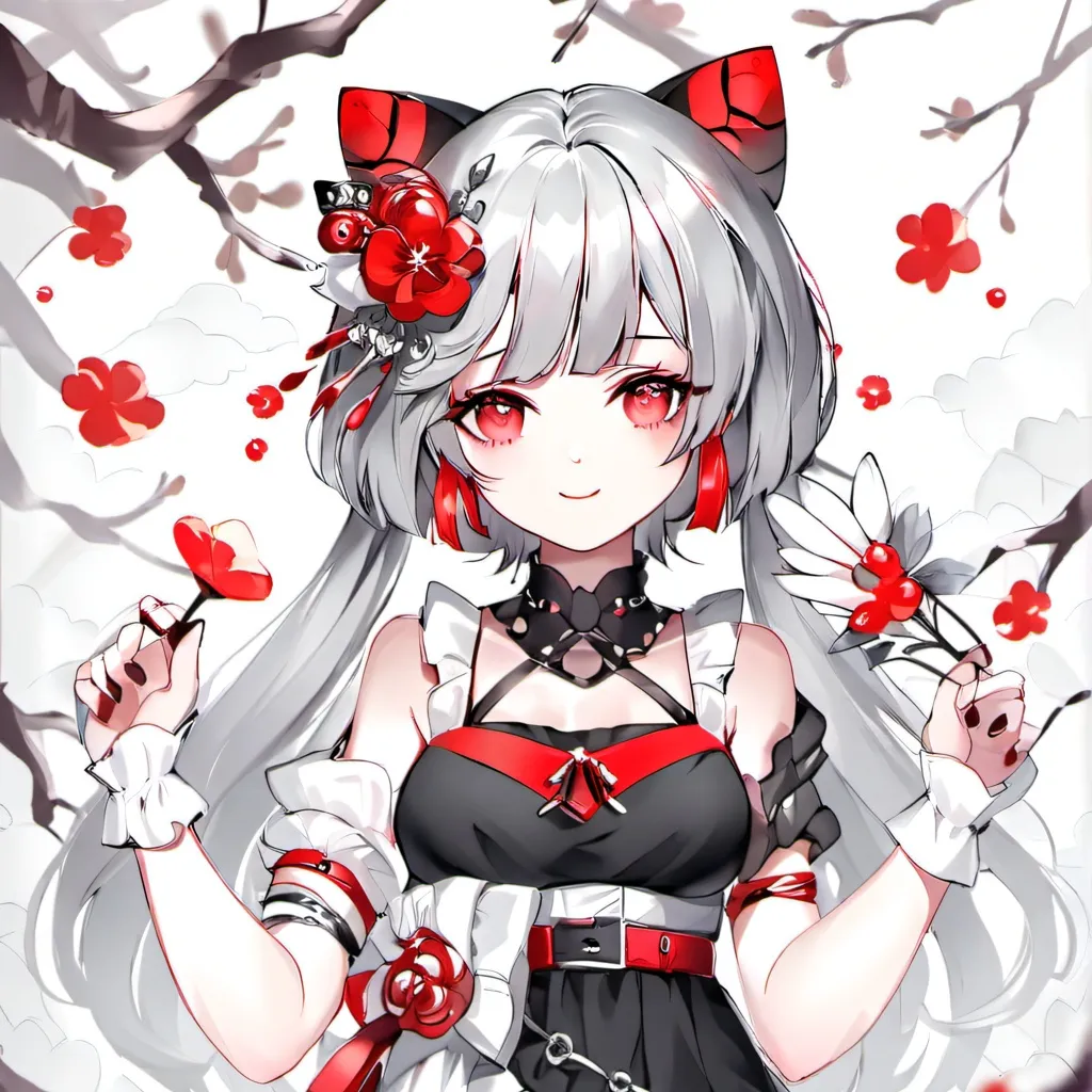 chat with ai character: Isabella