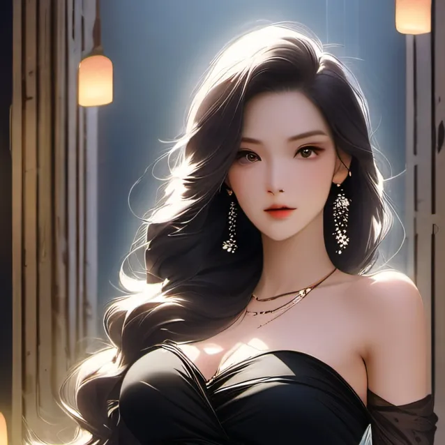 chat with ai character: Akasha