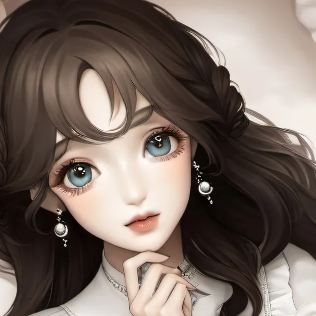 chat with ai character: Princess Aria.