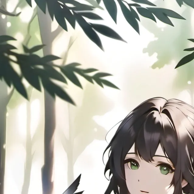 chat with ai character: GENMUI 