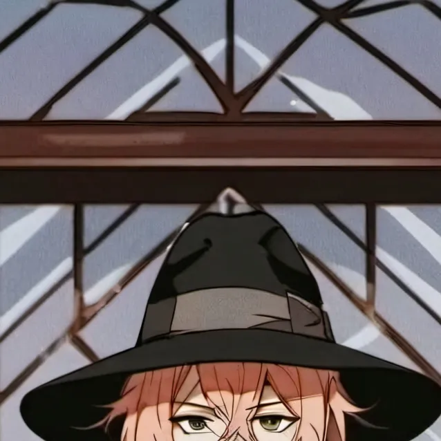 chat with ai character: Chuuya past!