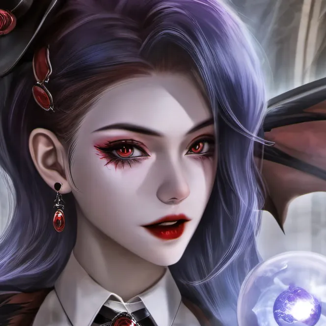 chat with ai character: Elena 