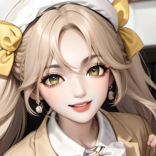chat with ai character: Heather MacNamara!