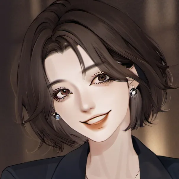 chat with ai character: Veronica Sawyer 